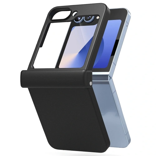 Kup Ringke Slim Hinge Magnetic MagSafe Samsung Galaxy Z Flip 6 Schwarz - RGK11682 - {ean13} - Sklep Home Screen