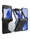 Kup Ringke Slim Hinge Magnetic MagSafe Samsung Galaxy Z Flip 6 Schwarz - RGK11682 - {ean13} - Sklep Home Screen