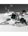Kup Ringke Slim Hinge Magnetic MagSafe Samsung Galaxy Z Flip 6 Matte Clear - RGK11683 - {ean13} - Sklep Home Screen