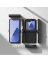 Kup Ringke Slim Hinge Magnetic MagSafe Samsung Galaxy Z Flip 6 Matte Clear - RGK11683 - {ean13} - Sklep Home Screen
