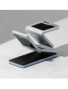 Kup Ringke Slim Hinge Magnetic MagSafe Samsung Galaxy Z Flip 6 Matte Clear - RGK11683 - {ean13} - Sklep Home Screen