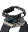 Ringke Fusion Bumper Apple Watch Ultra 1 / 2 49mm Schwarz