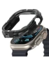 Kup Ringke Fusion Bumper Apple Watch Ultra 1 / 2 49mm Schwarz - RGK11684 - {ean13} - Sklep Home Screen