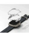 Kup Ringke Fusion Bumper Apple Watch Ultra 1 / 2 49mm Schwarz - RGK11684 - {ean13} - Sklep Home Screen