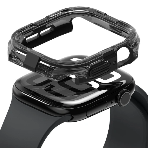 Kup Etui Ringke Fusion Bumper Apple Watch 10 46mm černé - RGK11685 - {ean13} - Sklep Home Screen