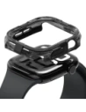 Kup Etui Ringke Fusion Bumper Apple Watch 10 46mm černé - RGK11685 - {ean13} - Sklep Home Screen