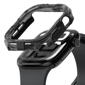 Kup Etui Ringke Fusion Bumper Apple Watch 10 46mm Black - RGK11685 - {ean13} - Sklep Home Screen