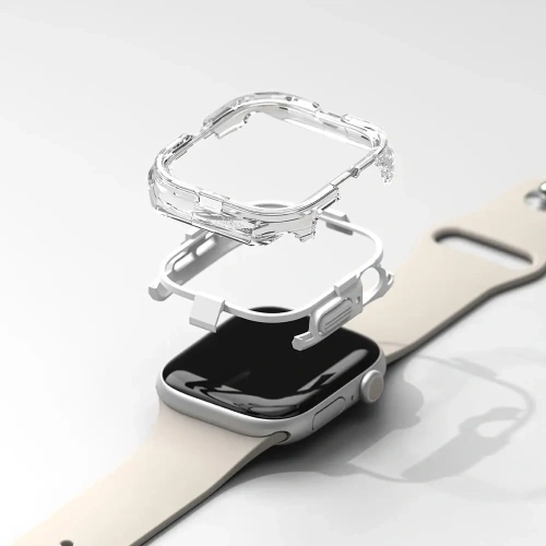 Kup Etui Ringke Fusion Bumper Apple Watch 10 46mm černé - RGK11685 - {ean13} - Sklep Home Screen