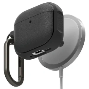 Kup Etui Ringke Onyx Magnetic MagSafe Apple AirPods 4 Black - RGK11686 - {ean13} - Sklep Home Screen