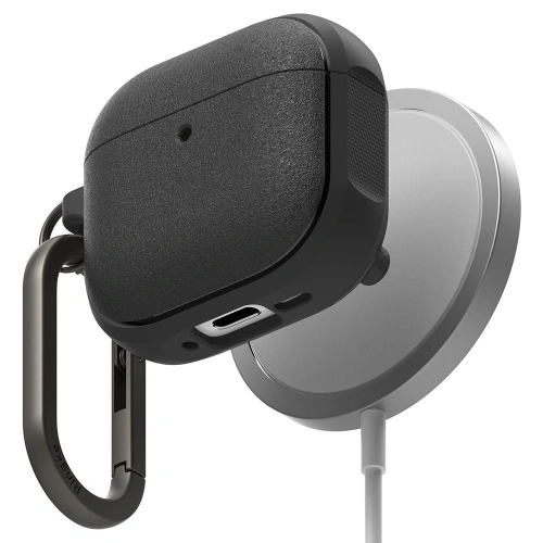 Kup Ringke Onyx Magnetic MagSafe Apple AirPods 4 Fekete - RGK11686 - {ean13} - Sklep Home Screen