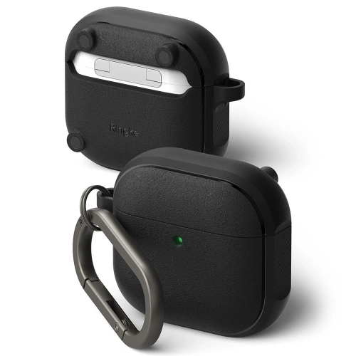 Kup Ringke Onyx Magnetic MagSafe Apple AirPods 4 Fekete - RGK11686 - {ean13} - Sklep Home Screen