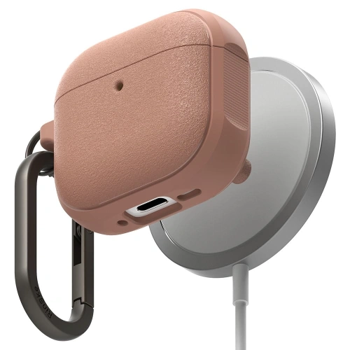 Buy Ringke Onyx Magnetic MagSafe Apple AirPods 4 Constant Coral - RGK11687 - {ean13} - Home Screen Store Europe