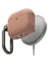 Ringke Onyx Magnetic MagSafe Apple AirPods 4 Constant Coral