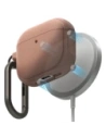 Buy Ringke Onyx Magnetic MagSafe Apple AirPods 4 Constant Coral - RGK11687 - {ean13} - Home Screen Store Europe