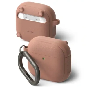 Kup Ringke Onyx Magnetic MagSafe Apple AirPods 4 Coral Constant - RGK11687 - {ean13} - Sklep Home Screen