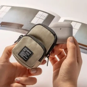 Ringke Onyx Magnetic MagSafe Apple AirPods 4 Állandó Korall