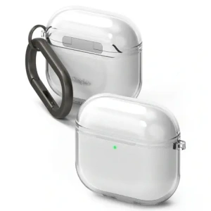 Kup Etui Ringke Air Apple AirPods 4 Clear - RGK11688 - {ean13} - Sklep Home Screen