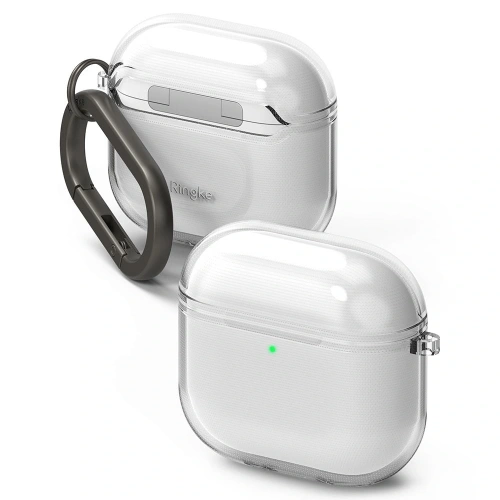 Kup Etui Ringke Air Apple AirPods 4 Clear - RGK11688 - {ean13} - Sklep Home Screen