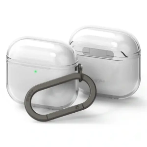 Kup Ringke Air Apple AirPods 4 Klar - RGK11688 - {ean13} - Sklep Home Screen