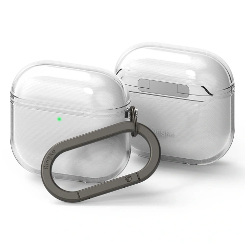 Kup Etui Ringke Air Apple AirPods 4 Clear - RGK11688 - {ean13} - Sklep Home Screen