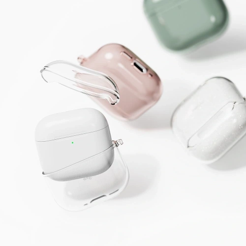 Kup Etui Ringke Air Apple AirPods 4 Clear - RGK11688 - {ean13} - Sklep Home Screen
