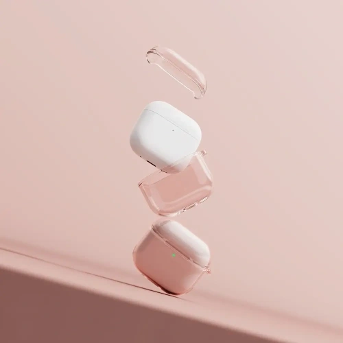 Kup Etui Ringke Air Apple AirPods 4 Clear - RGK11688 - {ean13} - Sklep Home Screen