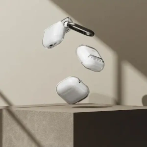 Kup Ringke Air Apple AirPods 4 Klar - RGK11688 - {ean13} - Sklep Home Screen