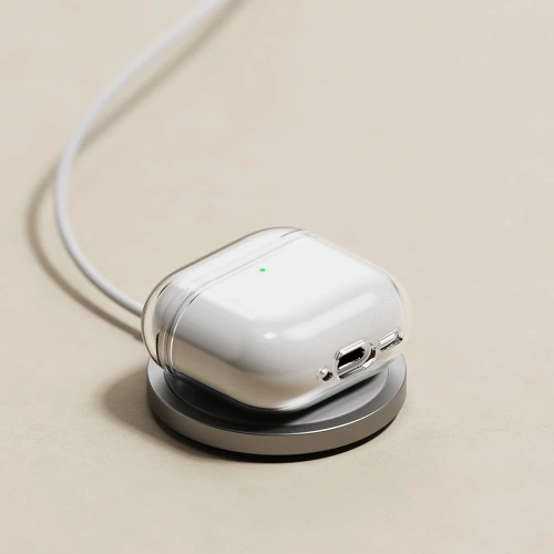Kup Etui Ringke Air Apple AirPods 4 Clear - RGK11688 - {ean13} - Sklep Home Screen
