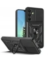 Tech-Protect Camshield Pro Samsung Galaxy A16 4G / 5G Fekete