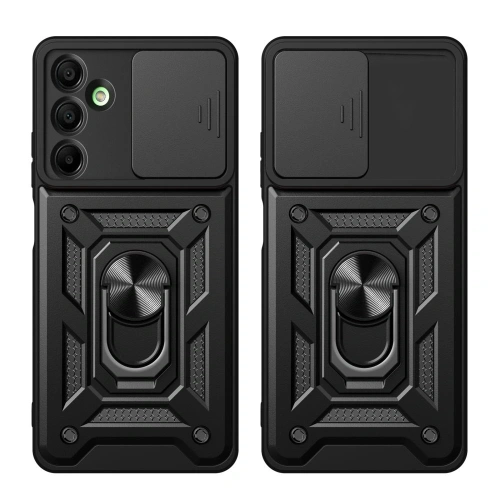 Kup Tech-Protect Camshield Pro Samsung Galaxy A16 4G / 5G Fekete - THP3510 - {ean13} - Sklep Home Screen
