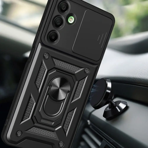 Kup Etui Tech-Protect Camshield Pro Samsung Galaxy A16 4G / 5G Černá - THP3510 - {ean13} - Sklep Home Screen