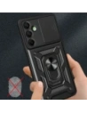 Kup Etui Tech-Protect Camshield Pro Samsung Galaxy A16 4G / 5G Černá - THP3510 - {ean13} - Sklep Home Screen