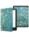 Tech-Protect SmartCase Kindle Paperwhite Vi / 6 / Colorsoft / Signature Edition Sakura