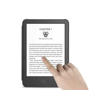 Kup Etui Tech-Protect SmartCase Kindle Paperwhite Vi / 6 / Colorsoft / Signature Edition Sakura - THP3511 - {ean13} - Sklep Home Screen
