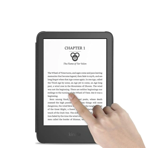 Buy Tech-Protect SmartCase Kindle Paperwhite Vi / 6 / Colorsoft / Signature Edition Sakura - THP3511 - {ean13} - Home Screen Store Europe