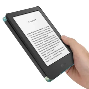 Kup Etui Tech-Protect SmartCase Kindle Paperwhite Vi / 6 / Colorsoft / Signature Edition Sakura - THP3511 - {ean13} - Sklep Home Screen