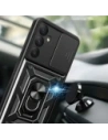 Kup Tech-Protect Camshield Pro Samsung Galaxy S24 FE Fekete - THP3514 - {ean13} - Sklep Home Screen