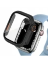 Tech-Protect Defense360 Apple Watch 10 46mm Black/orange