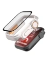 Kup Etui Tech-Protect Defense360 Apple Watch 10 46mm Černá/oranžová - THP3515 - {ean13} - Sklep Home Screen