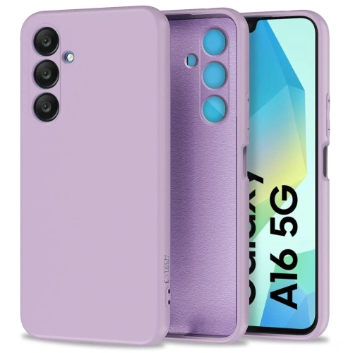 Kup Tech-Protect Ikon Samsung Galaxy A16 4G / 5G Lila - THP3516 - {ean13} - Sklep Home Screen