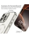 Kup Tech-Protect MagFlex MagSafe Apple iPhone 16 Pro Titan Lucios - THP3517 - {ean13} - Sklep Home Screen