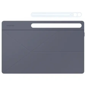 Samsung EF-BX910PLEGWW Galaxy Tab S10 Ultra / S9 Ultra Smart Book Cover blau