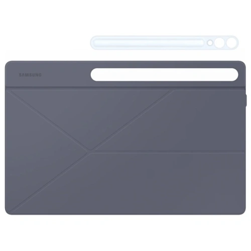 Kup Samsung EF-BX910PLEGWW Galaxy Tab S10 Ultra / S9 Ultra Smart Book Cover blau - SMG1201 - {ean13} - Sklep Home Screen