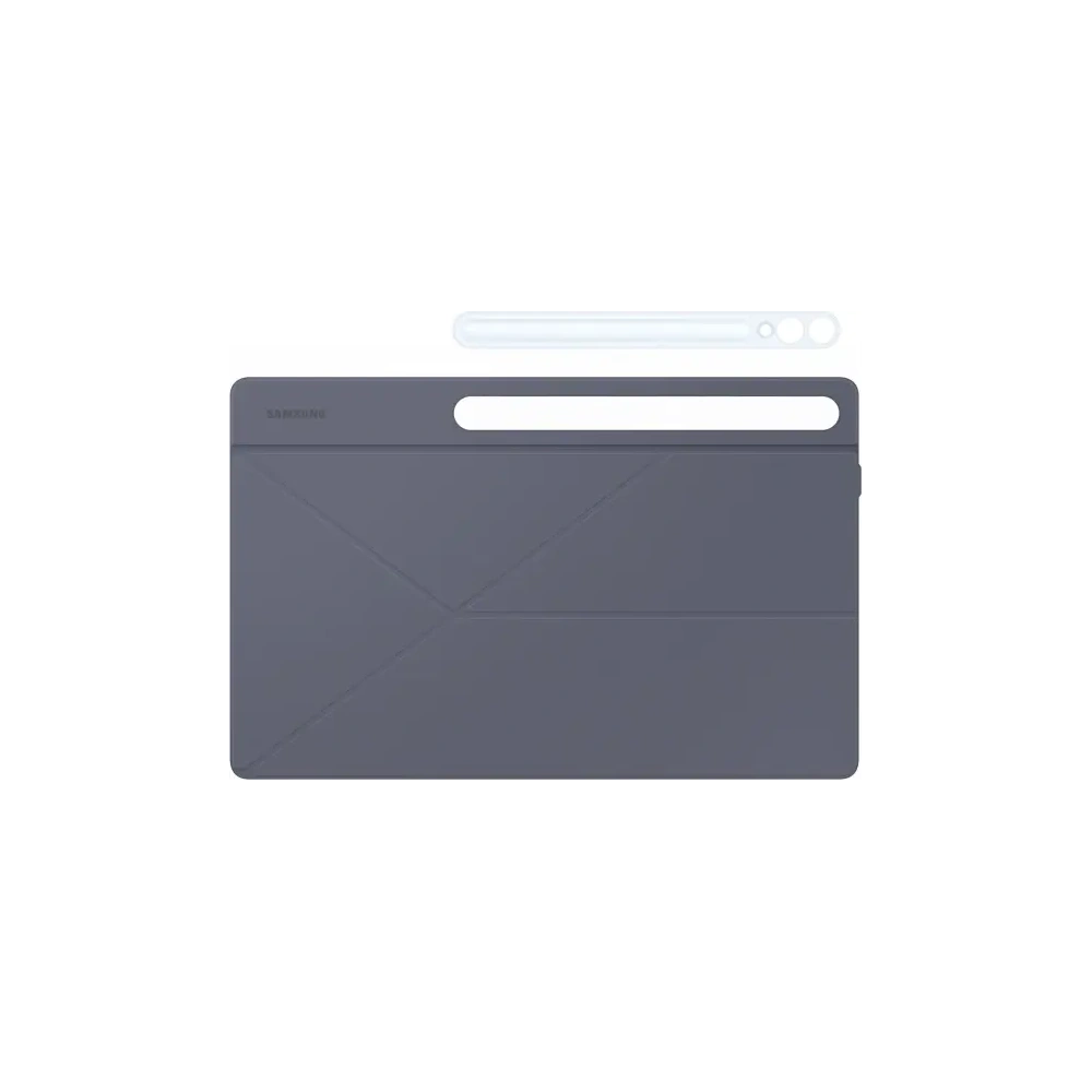 Etui Samsung EF-BX910PLEGWW Galaxy Tab S10 Ultra / S9 Ultra Smart Book Cover niebieski/blue