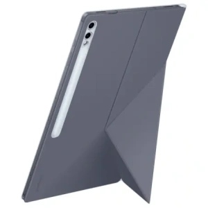 Samsung EF-BX910PLEGWW Galaxy Tab S10 Ultra / S9 Ultra Smart Book Cover blau