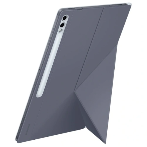 Kup Samsung EF-BX910PLEGWW Galaxy Tab S10 Ultra / S9 Ultra Smart Book Cover blau - SMG1201 - {ean13} - Sklep Home Screen