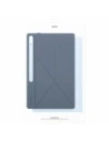 Kup Samsung EF-BX910PLEGWW Galaxy Tab S10 Ultra / S9 Ultra Smart Book Cover blau - SMG1201 - {ean13} - Sklep Home Screen