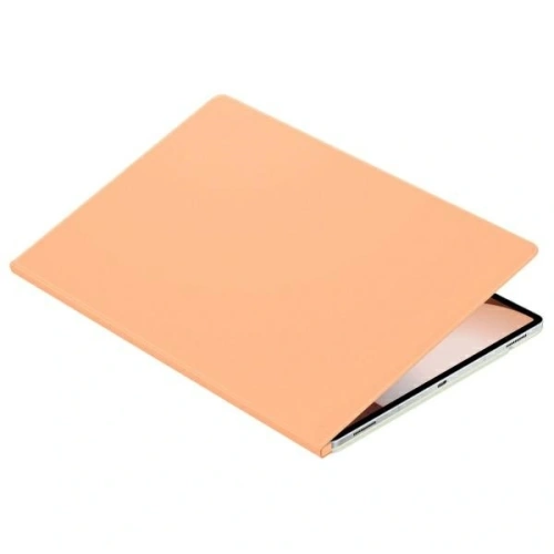 Kup Samsung EF-BX910POEGWW Galaxy Tab S10 Ultra / S9 Ultra Husa inteligentă Book Cover portocalie - SMG1202 - {ean13} - Sklep Home Screen
