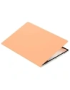Etui Samsung EF-BX910POEGWW Galaxy Tab S10 Ultra / S9 Ultra Smart Book Cover pomarańczowy/orange