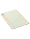 Kup Samsung EF-BX910POEGWW Galaxy Tab S10 Ultra / S9 Ultra Husa inteligentă Book Cover portocalie - SMG1202 - {ean13} - Sklep Home Screen